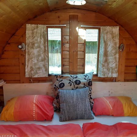 Campingfass Almtal Scharnstein Luaran gambar