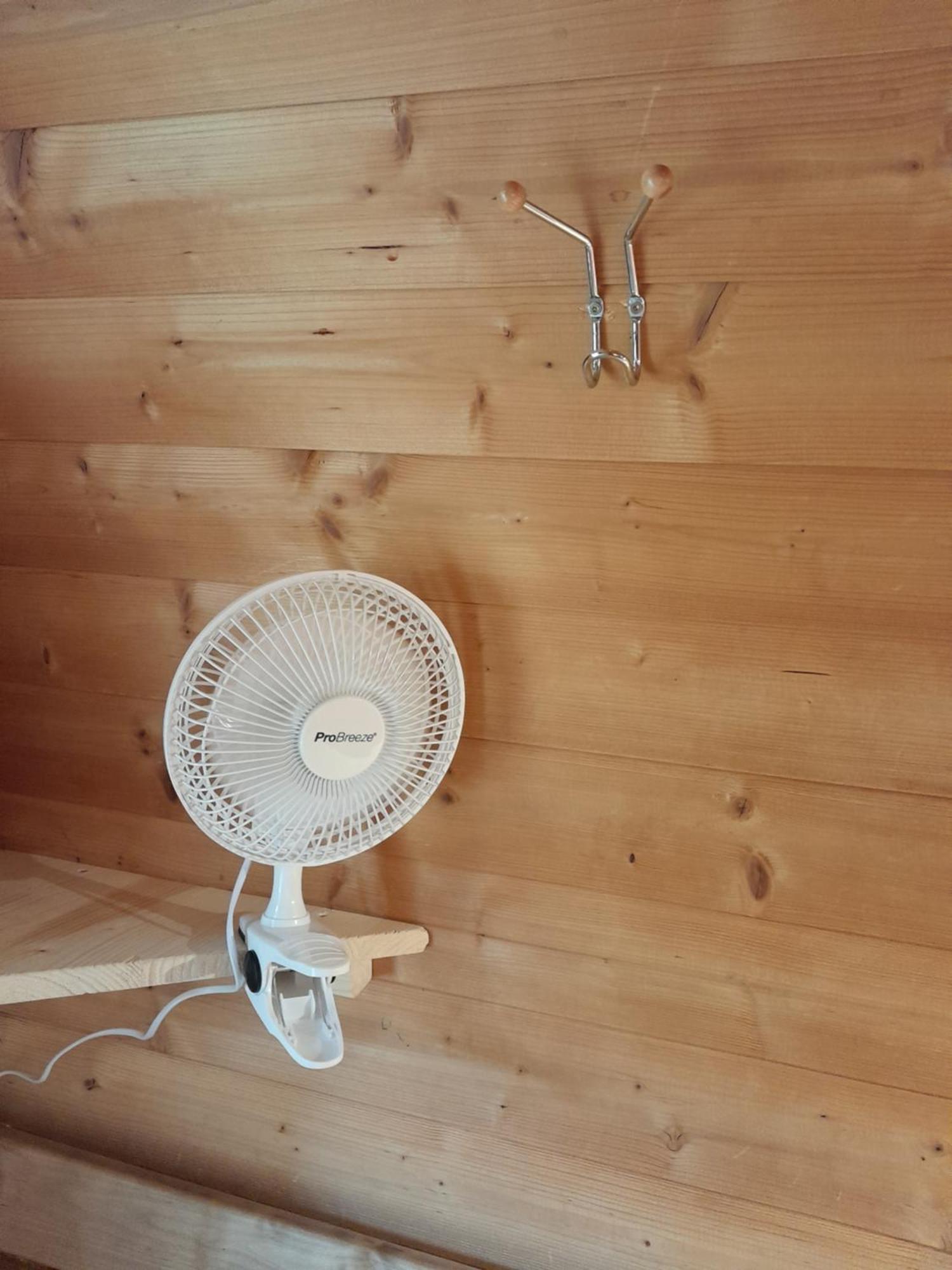Campingfass Almtal Scharnstein Luaran gambar